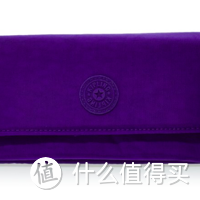 JUST剁IT：一个能装下所全世界的 kipling 凯浦林 钱包