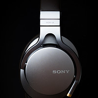 索尼 MDR-1A 高解析度 立体声耳机入手感想(配色|头梁|耳罩|声音)