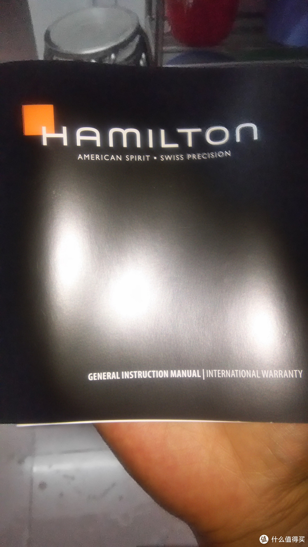 #原创新人# Hamilton 汉密尔顿 爵士系列 男款机械腕表 H32505131 晒单