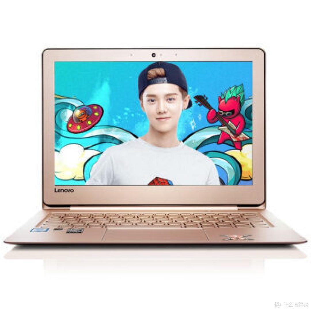 #本站首晒# #原创新人#  lenovo 联想 小新Air 12 笔记本电脑 开箱