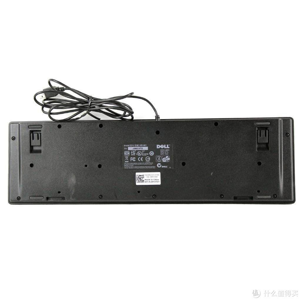 DELL 戴尔 SK-8175/KB1421/L30U 薄膜键盘