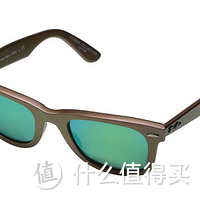 爱妻号第三单——rayban 雷朋 RB2140墨镜