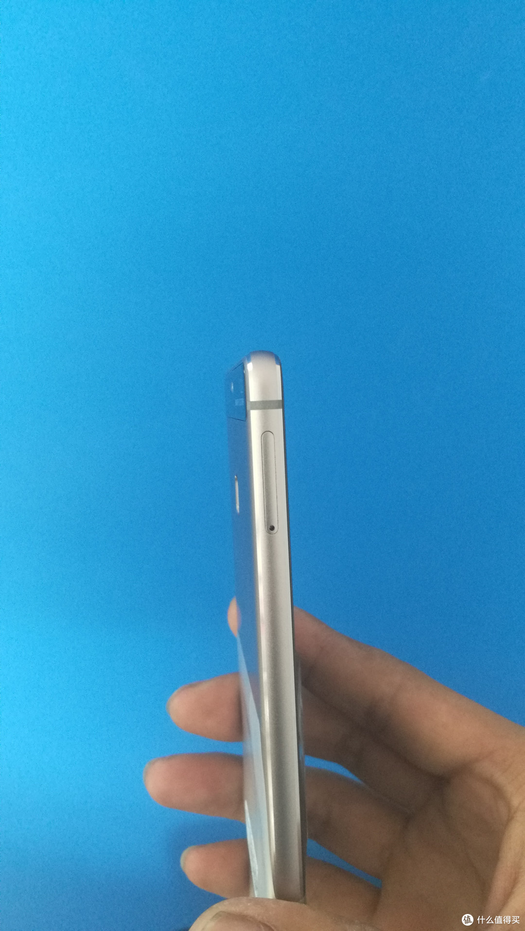 丢了MATE8,换掉V8,迎来华为P9:HUAWEI 华为 P9 简单开箱