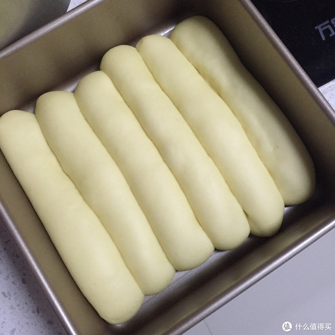 用国产面包机制作美味面包（附配方）—PETRUS 柏翠 PE8500 使用体验