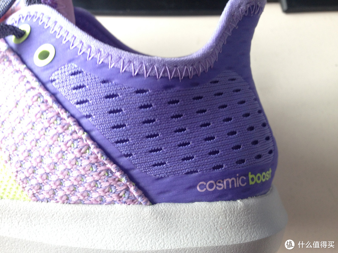 #原创新人#6PM海淘：adidas 阿迪达斯 cosmic boost 缓震跑鞋 & UGG Cicily 休闲单鞋 附尺码选择