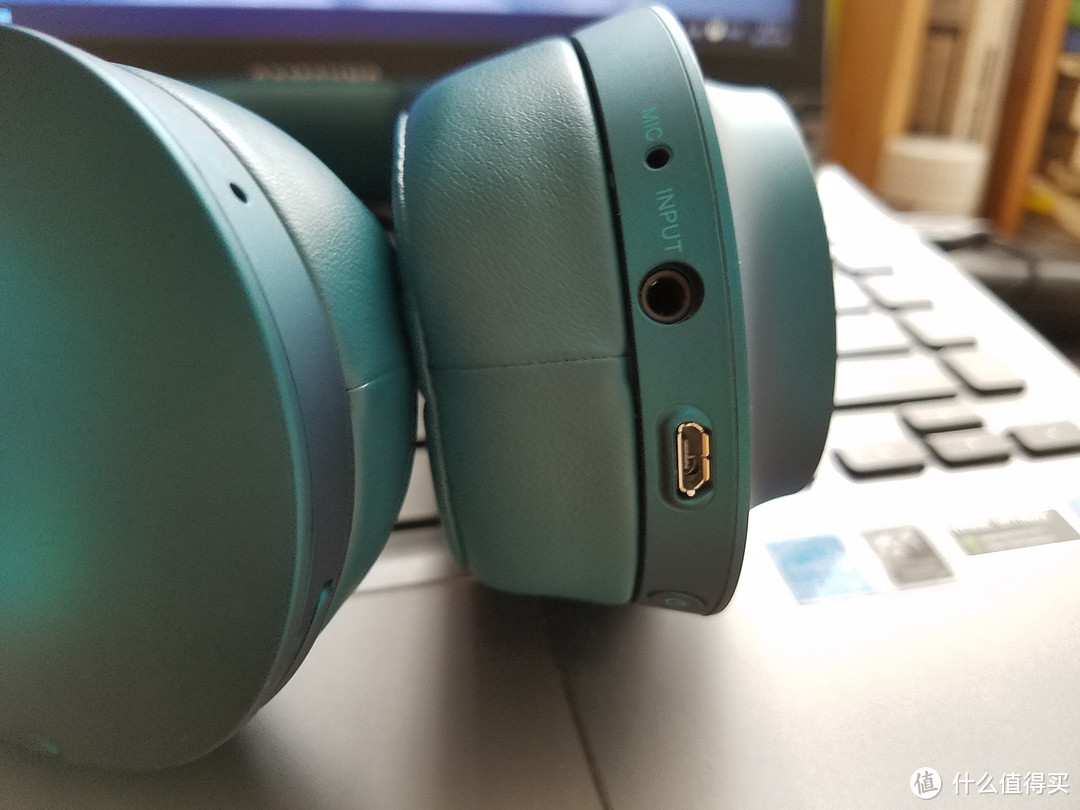 SONY 索尼 MDR-100ABN 蓝牙 降噪 耳机 剁手 开箱 （附银座索尼大楼走马观花）