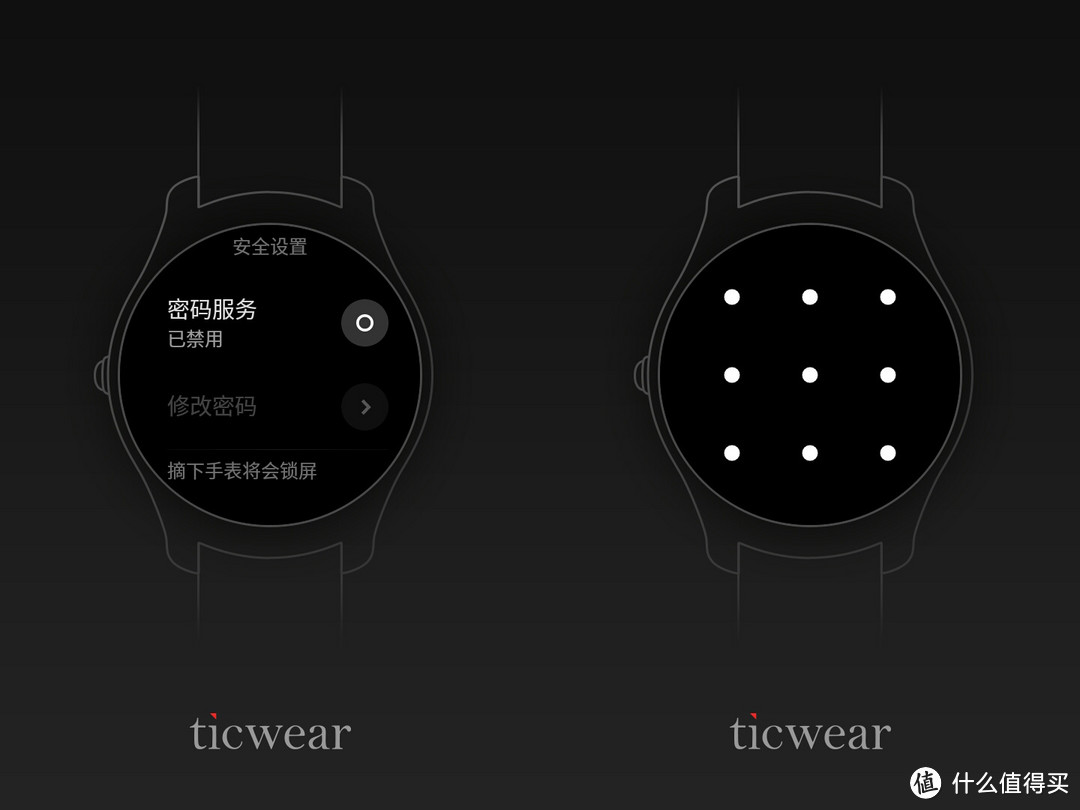 体验Ticwear 4.0——Ticwatch2经典系列蓝宝石版手表众测报告