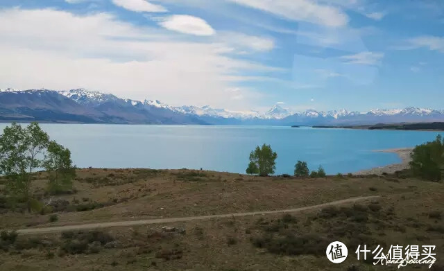 Queenstown皇后镇（下）&库克山&阿尔卑斯湖泊&Lake Tekapo蒂卡波湖&Dunedin但尼丁（上）