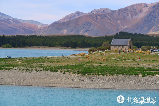 Queenstown皇后镇（下）&库克山&阿尔卑斯湖泊&Lake Tekapo蒂卡波湖&Dunedin但尼丁（上）