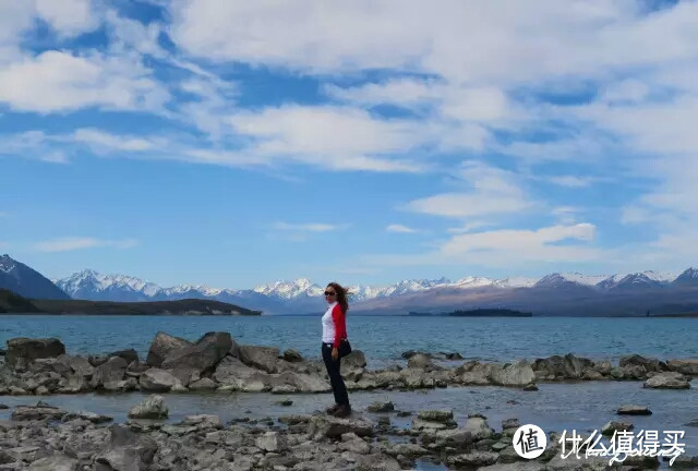 Queenstown皇后镇（下）&库克山&阿尔卑斯湖泊&Lake Tekapo蒂卡波湖&Dunedin但尼丁（上）