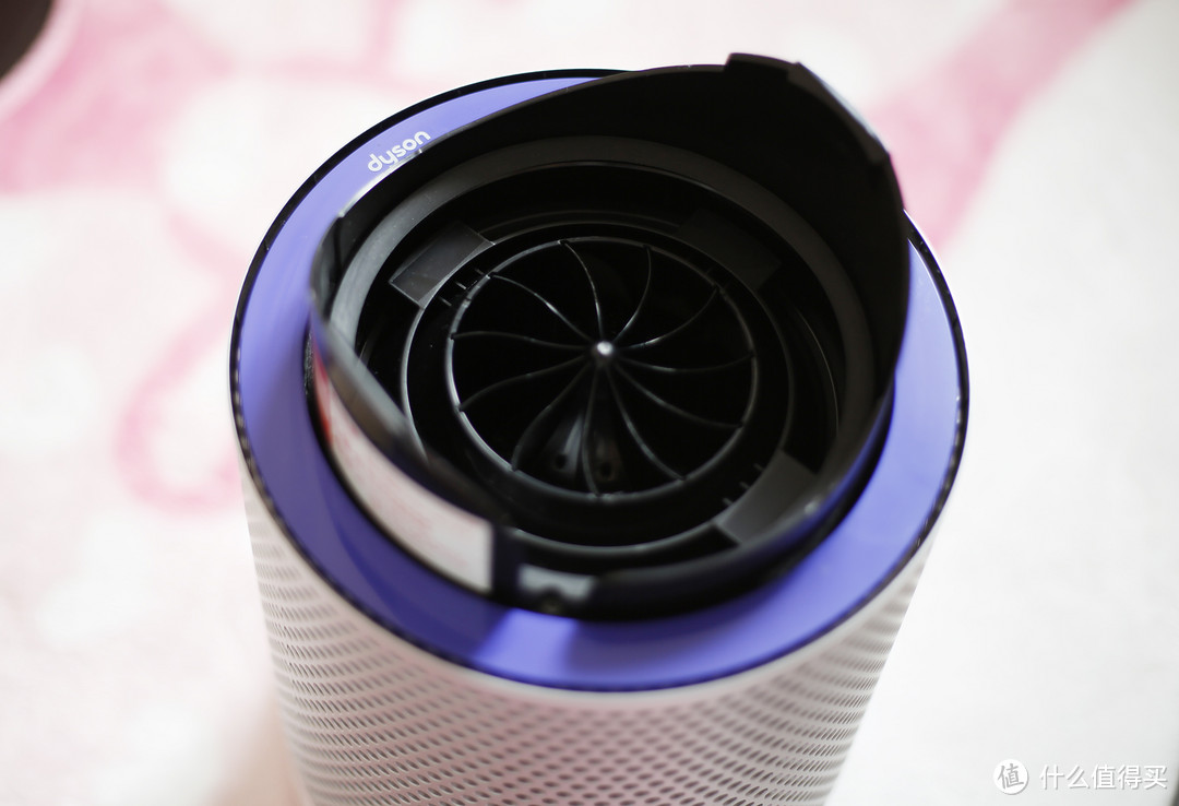 Dyson 戴森 PureCool Link 开箱小评测