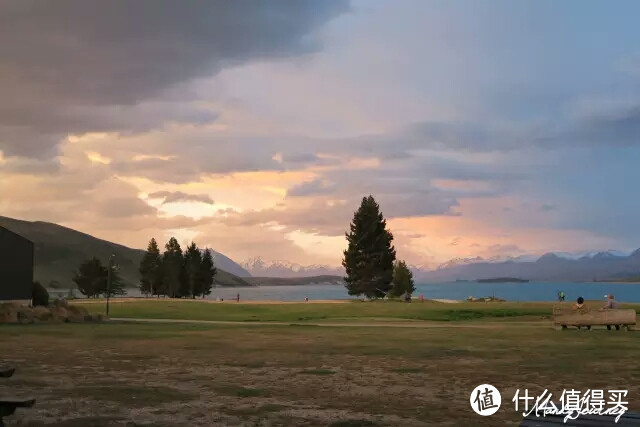 Queenstown皇后镇（下）&库克山&阿尔卑斯湖泊&Lake Tekapo蒂卡波湖&Dunedin但尼丁（上）