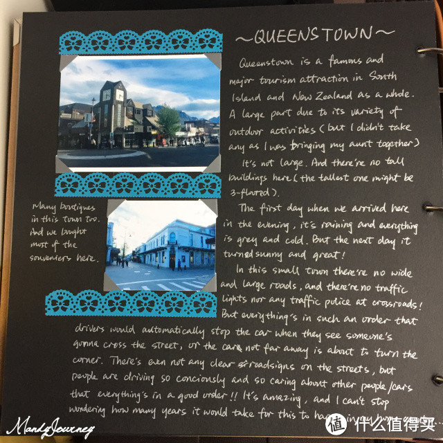 Queenstown皇后镇（下）&库克山&阿尔卑斯湖泊&Lake Tekapo蒂卡波湖&Dunedin但尼丁（上）