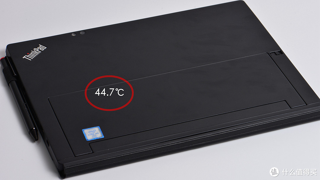 行止由芯：Thinkpad X1 Tablet 平板笔记本 拆解极限评测