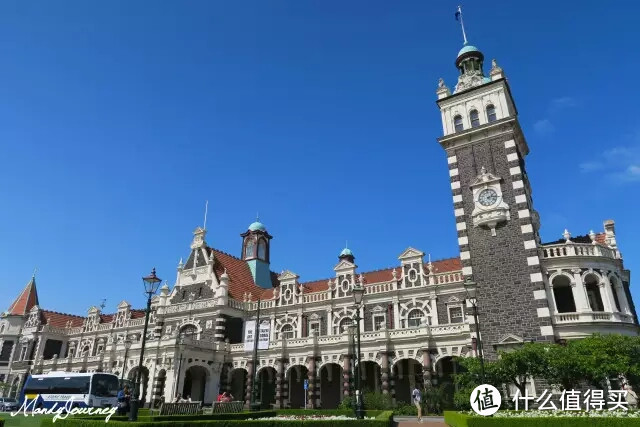 Queenstown皇后镇（下）&库克山&阿尔卑斯湖泊&Lake Tekapo蒂卡波湖&Dunedin但尼丁（上）