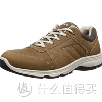 白菜价的Clarks Newood Street 男士休闲鞋 开箱