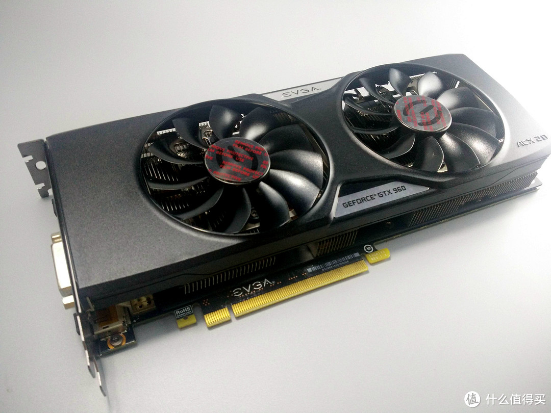 我的显卡# 从98年的耕升savage 3d—15年的evga gtx960 2g