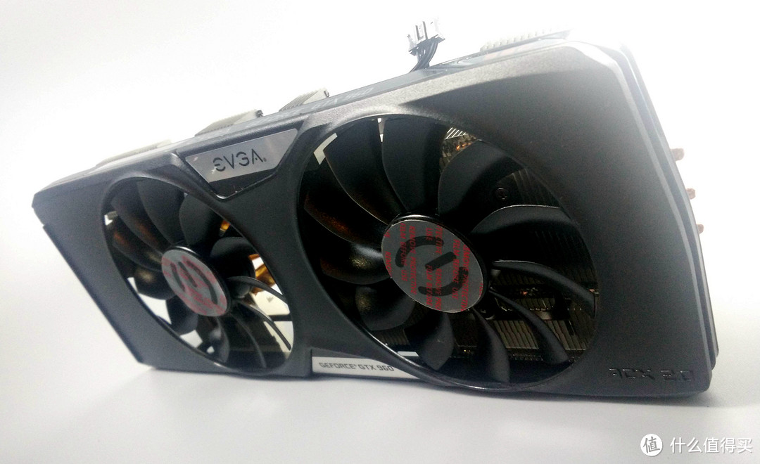 #我的显卡# 从98年的耕升savage 3D—15年的EVGA GTX960 2G