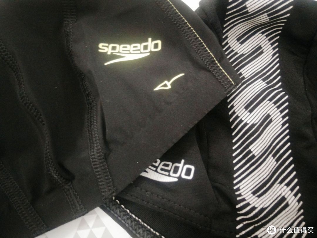 装备党泳装升级：Speedo 速比涛  Fastskin3 鲨鱼皮 泳帽 晒单