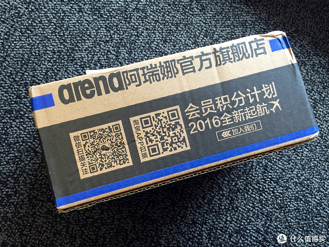 阳台见——水泳部アリーナ日本产 arena 泳裤 泳镜 晒单（附真人兽）