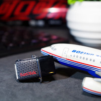 闪迪 至尊高速 OTG 64GB 手机U盘使用总结(容量|发热|读取速度|兼容)