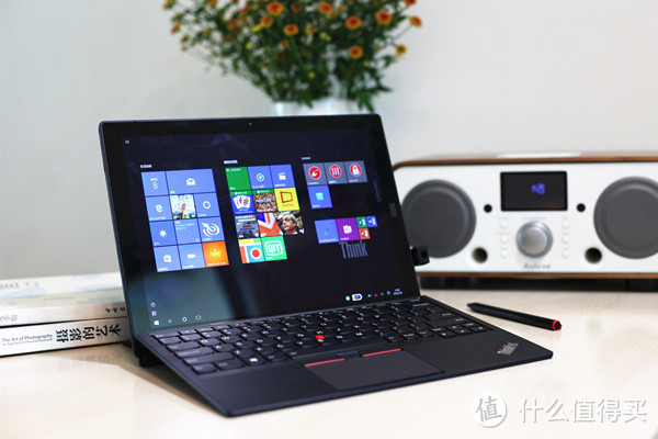 经典而不失创新——ThinkPad X1 Tablet 平板笔记本电脑评测报告