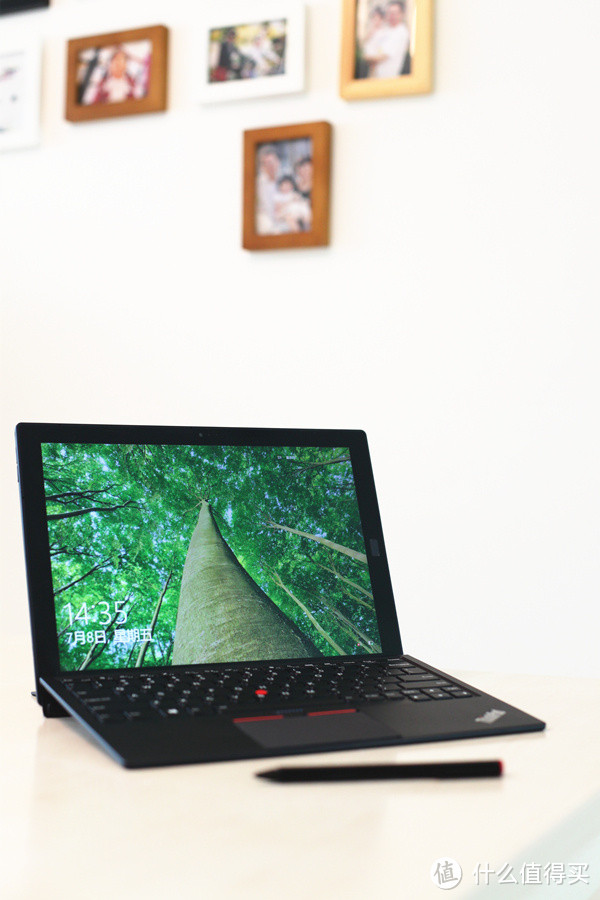 经典而不失创新——ThinkPad X1 Tablet 平板笔记本电脑评测报告