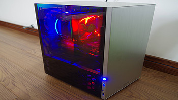 冻住不许走—— COOLERMASTER 酷冷至尊 暴雪T400散热器评测