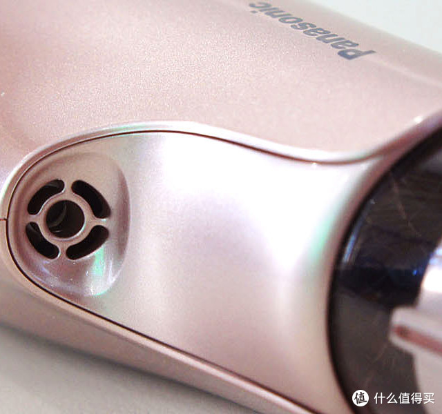 拔草记---Panasonic 松下 EH-NA57 纳米负离子护发吹风机 入手体验