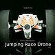 #本站首晒# Parrot 派诺特 Jumping Race Drone 遥控弹跳车 测评