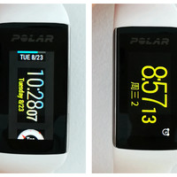 Polar A360 智能手环使用总结(功能|模式|续航|功耗)