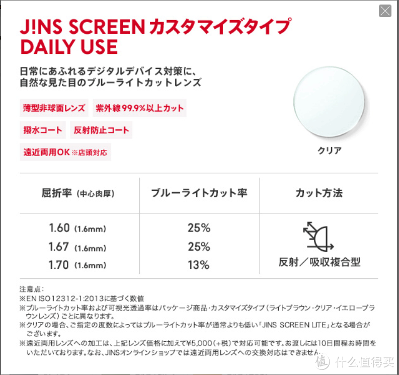 晒晒日淘JINS眼镜 附HAN汉代眼镜的佩戴对比感受 JPGOODBUY转运体验