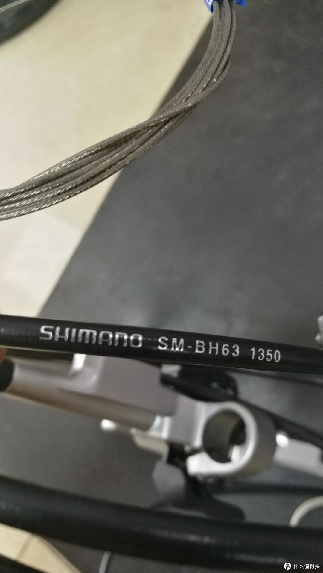 得来全靠运气:10年前的 Shimano 禧玛诺 XT 765油碟双控