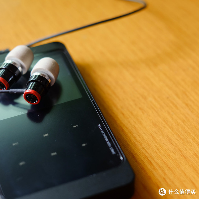 #原创新人#入门级随身HIFI——学林电子 IHIFI 音乐播放器