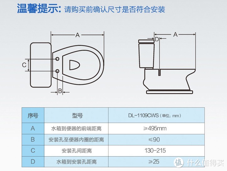 提升生活好品质——体验 Panasonic 松下 DL-1109CWS 智能马桶盖