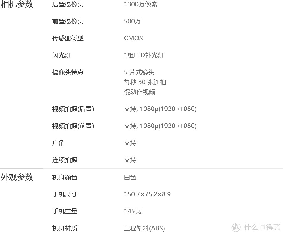 MEIZU 魅族 魅蓝note2 16GB 手机 一年半使用感受