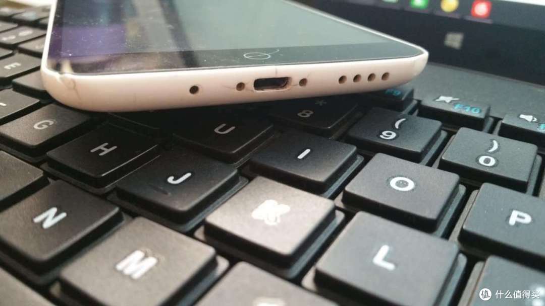 MEIZU 魅族 魅蓝note2 16GB 手机 一年半使用感受
