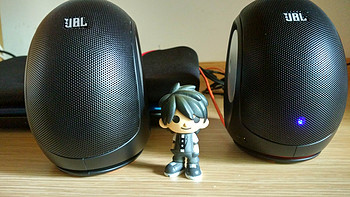 JBL Pebbles mini ，两只可爱的小蜗牛