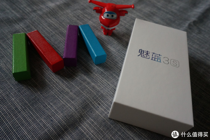 虽有不足,但流畅度出乎意外:魅蓝3s使用评测