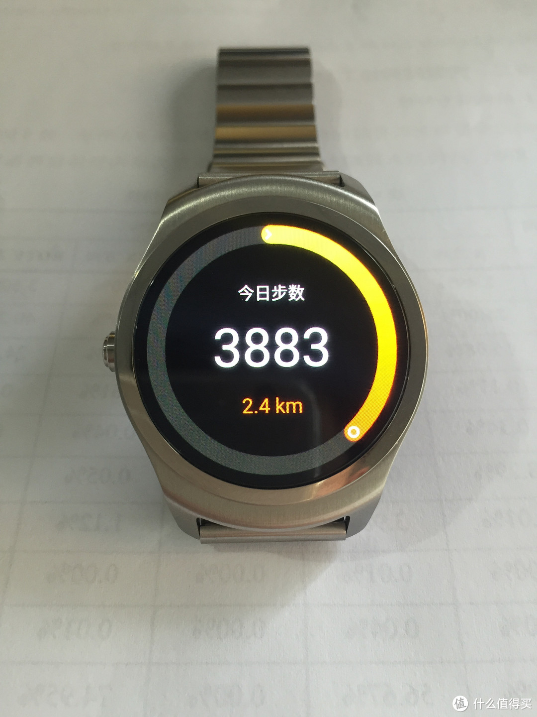 时间有序，生活有趣！Ticwatch2 智能手表开箱体验