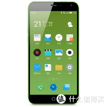 MEIZU 魅族 魅蓝note2 16GB 手机 一年半使用感受