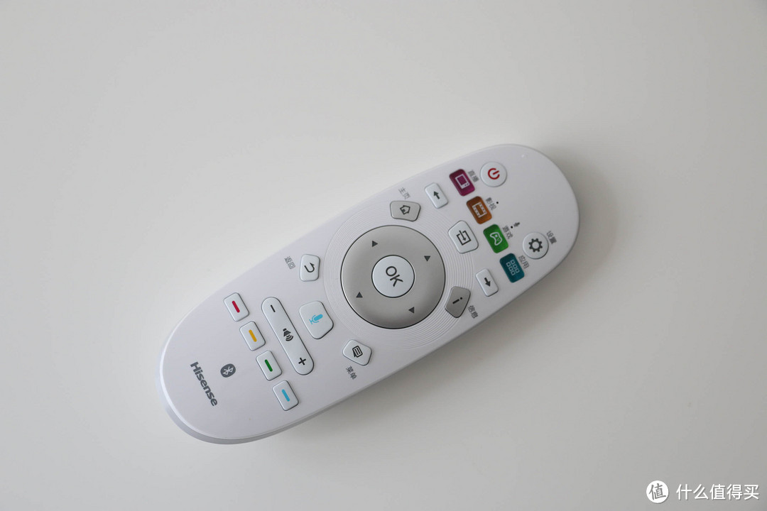 国产入门4K电视堪当大任否?-海信Hisense 海信 LED49EC620UA 平板电视评测