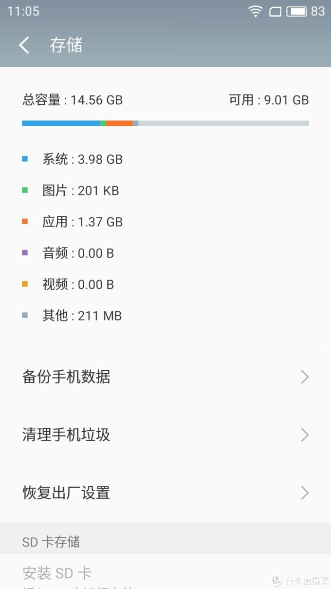虽有不足,但流畅度出乎意外:魅蓝3s使用评测