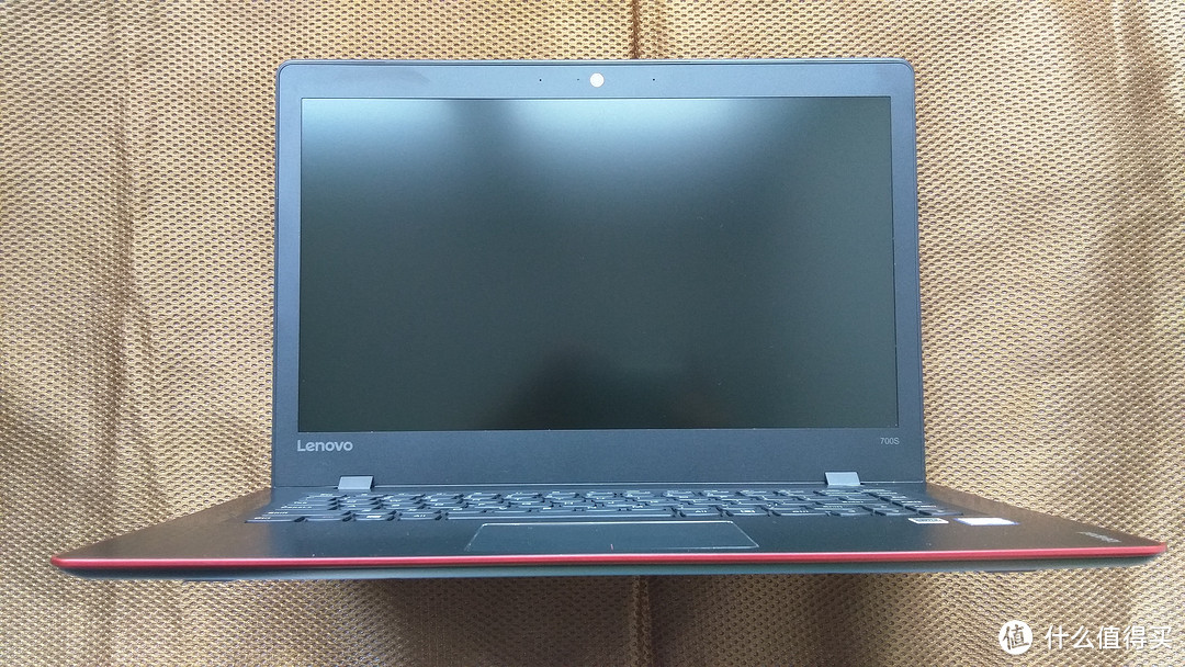 只有轻薄——lenovo 联想 IdeaPad 700S 14英寸 笔记本电脑