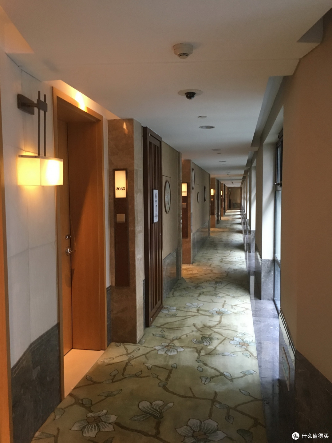 越住越有味道的酒店——杭州西溪喜来登