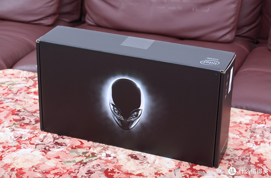 当之无愧的游戏小钢炮：Alienware Alpha R2 迷你游戏 PC  众测体验