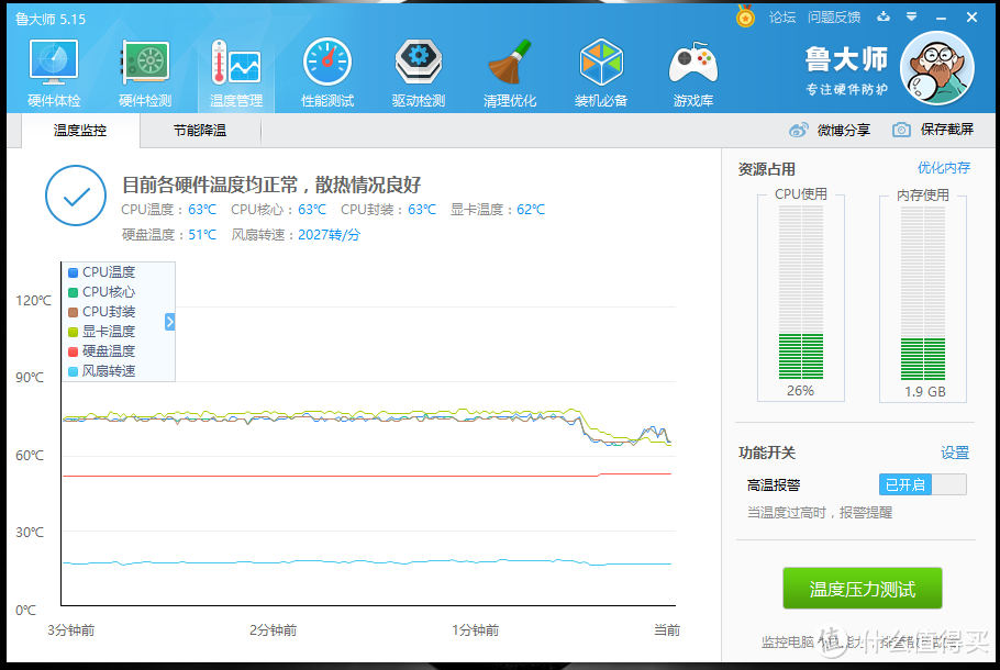 #原创新人# Alienware Alpha 半年使用心得，和换硅脂记