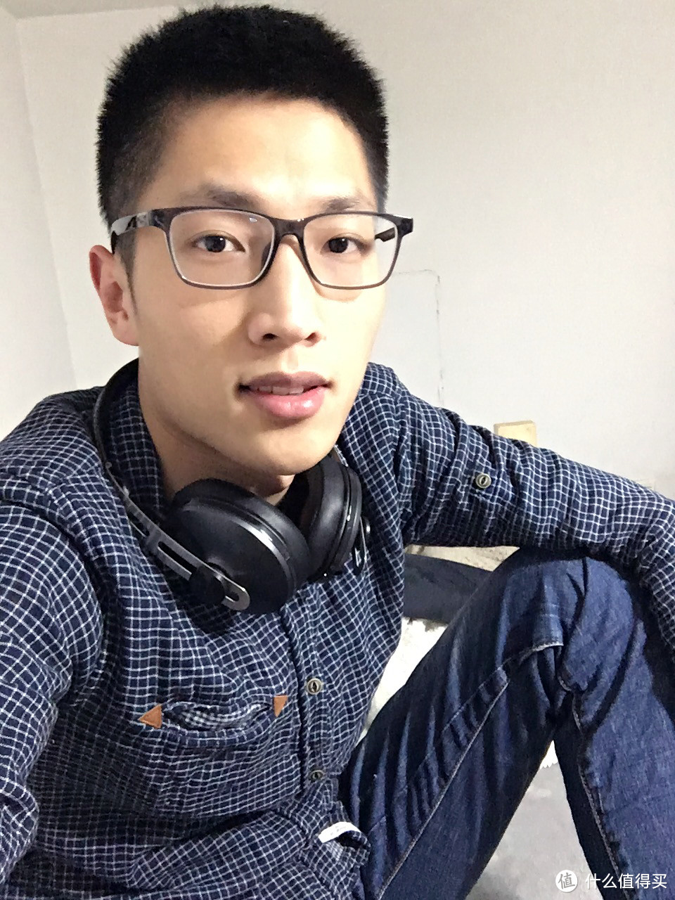 便携控之音乐篇—木耳的听响之路:JBL Under Armour 运动蓝牙耳机 内附真人兽