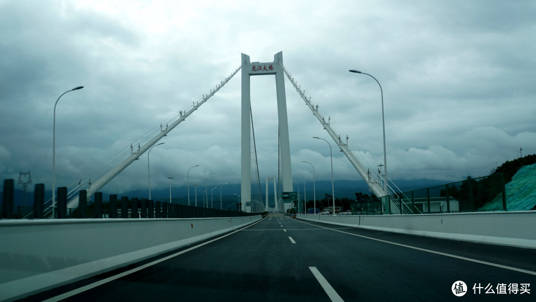 龙江特大桥