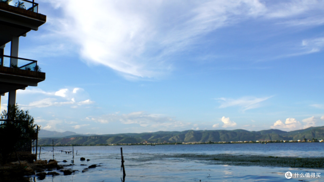 海西 桃源村海边 海西 桃源村海边